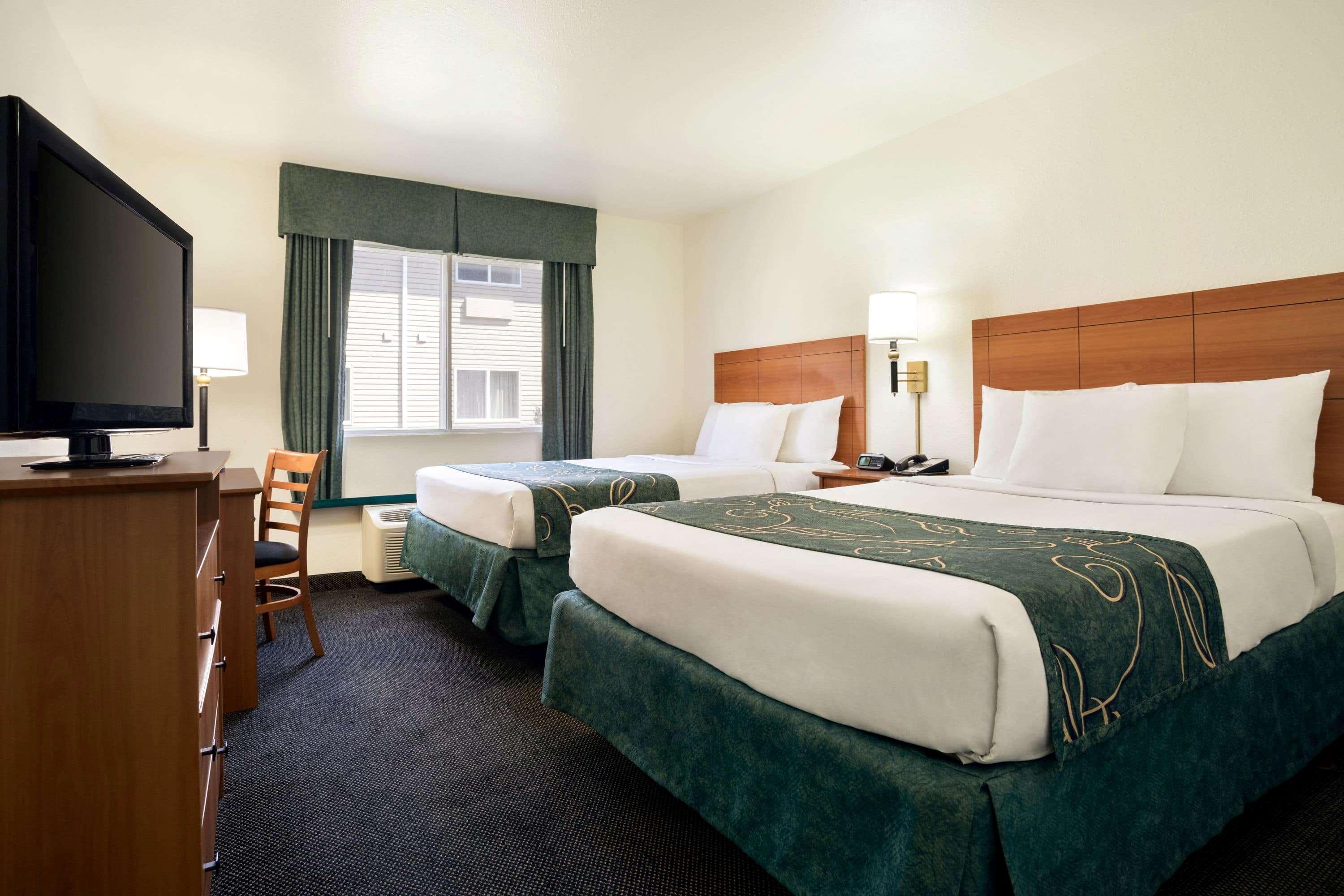 Travelodge By Wyndham Bill Wy Thunder Basin Ntl Grassland Exterior foto