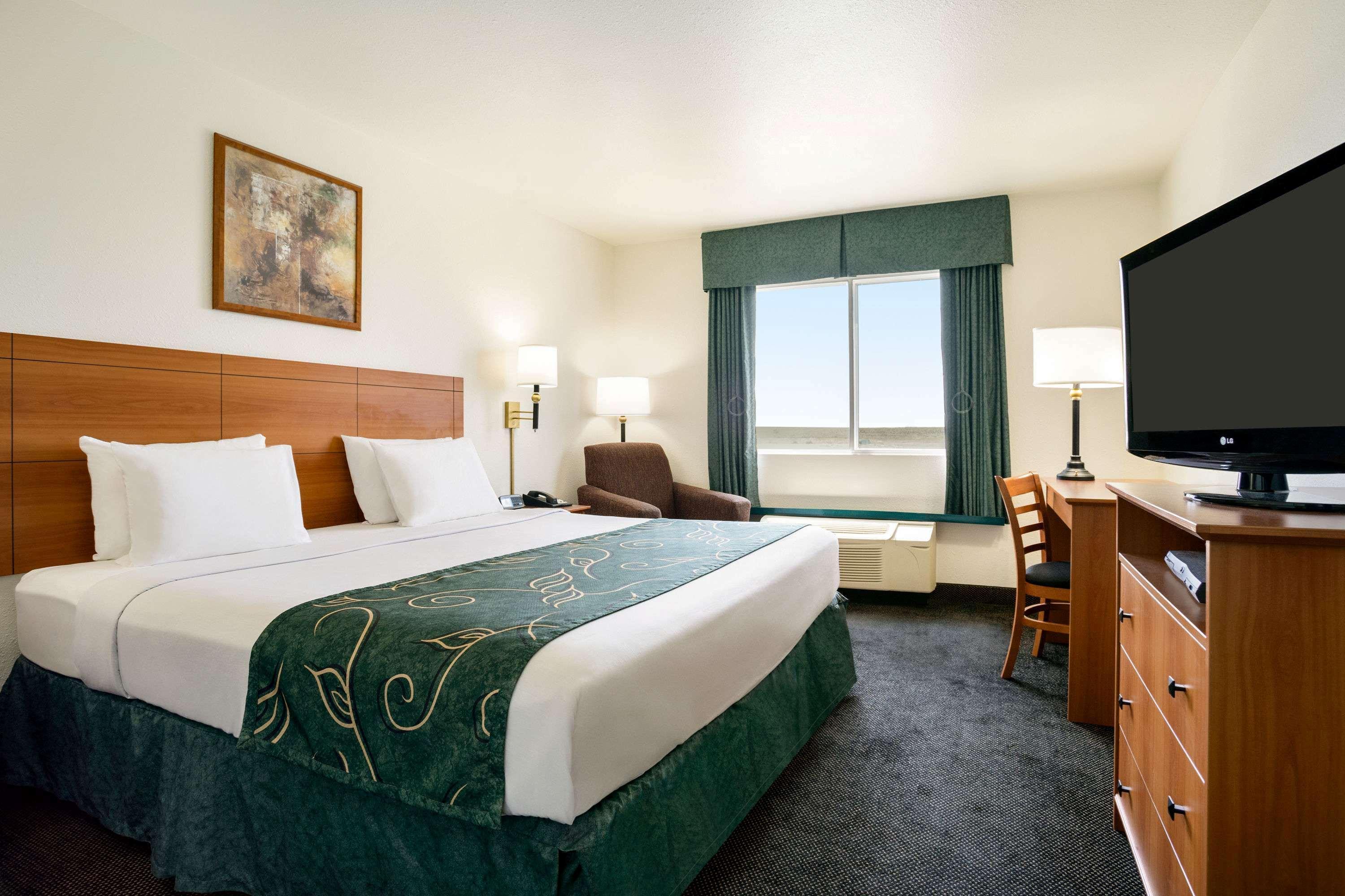 Travelodge By Wyndham Bill Wy Thunder Basin Ntl Grassland Exterior foto