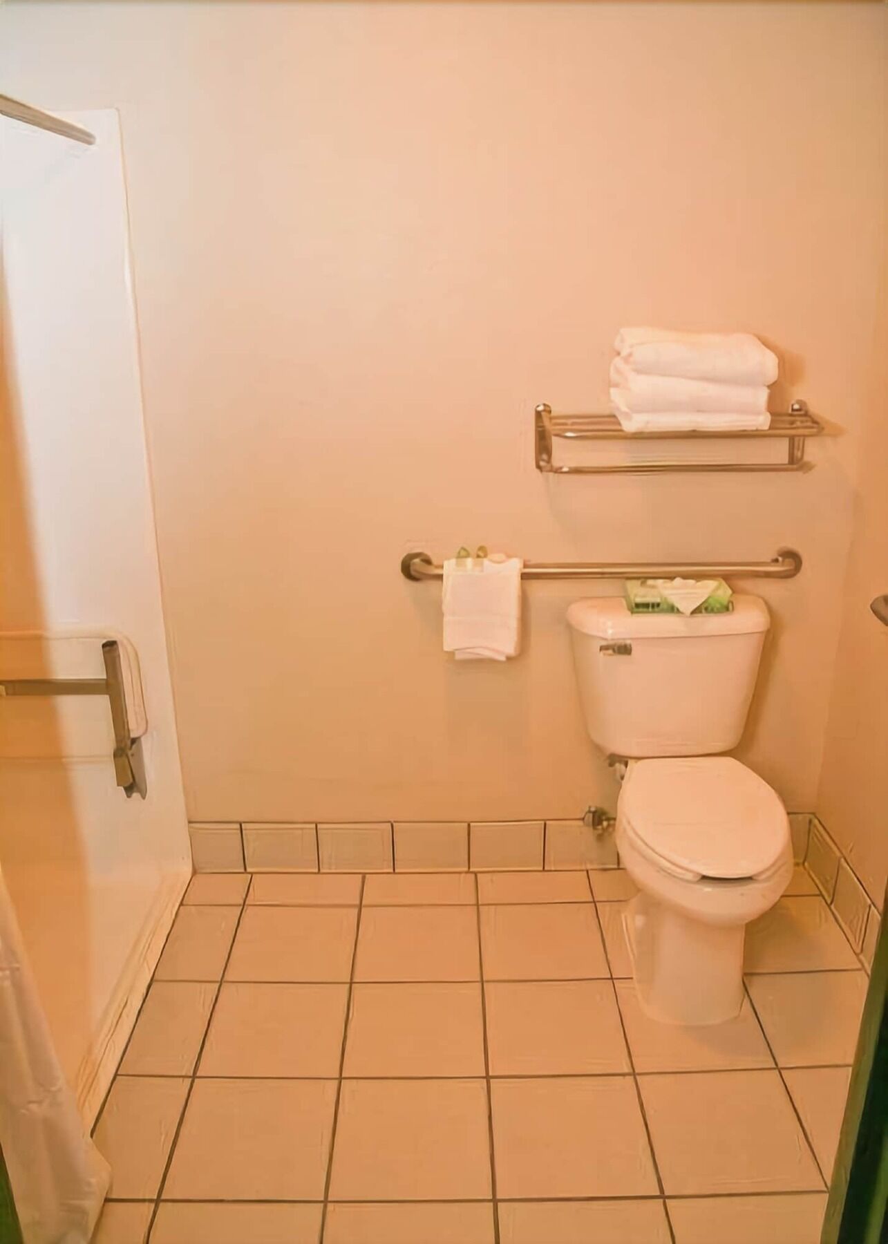 Travelodge By Wyndham Bill Wy Thunder Basin Ntl Grassland Quarto foto
