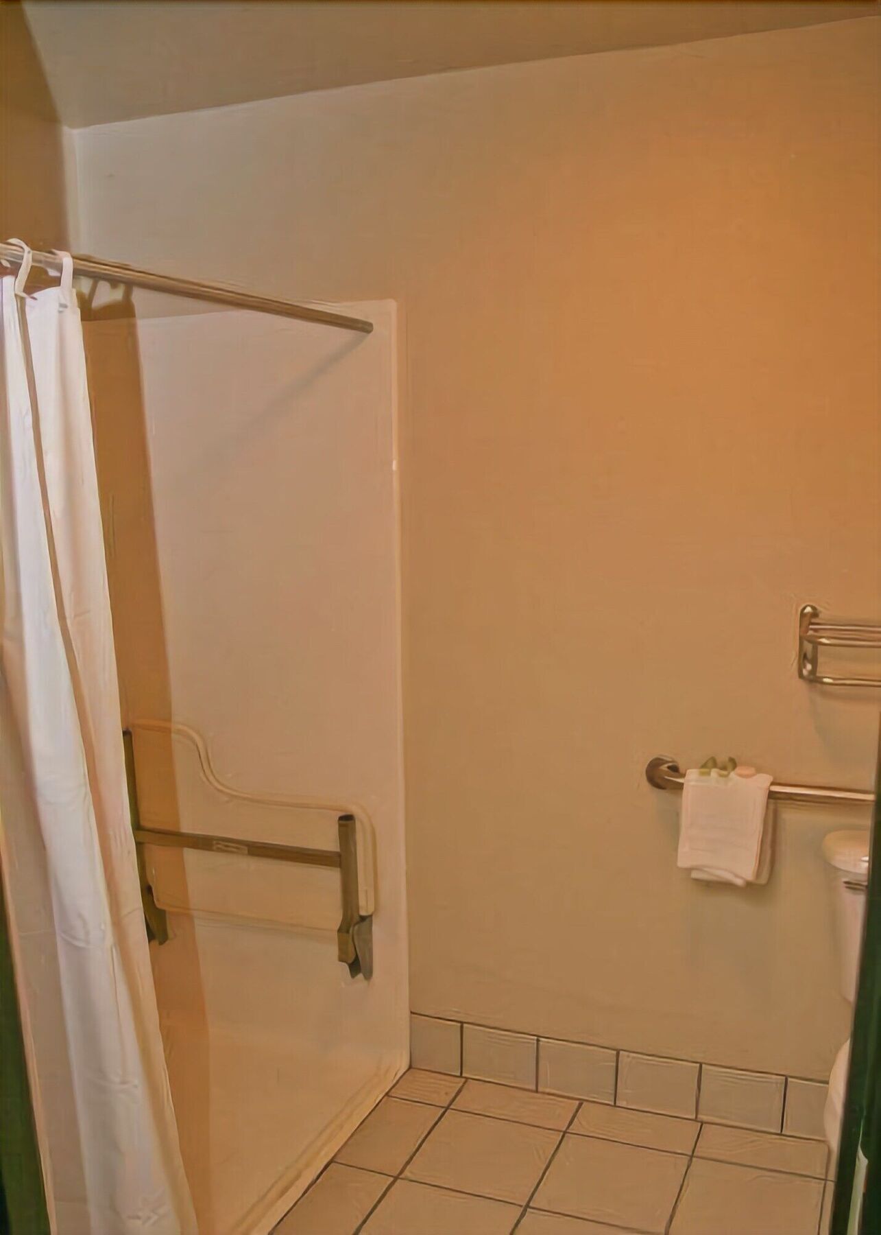 Travelodge By Wyndham Bill Wy Thunder Basin Ntl Grassland Quarto foto
